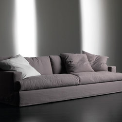 JAMES SOFA - Sofas