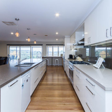 Lilydale Kitchen & Pantry