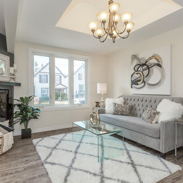 33 EAST 22nd Street, Hamilton