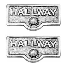 hallway Linpark