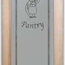 p-turnage pantry