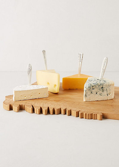 Contemporary Specialty Serveware by Anthropologie