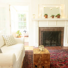 1908 Renovation