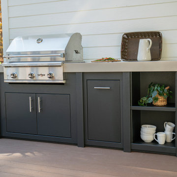 Expanse Kitchen