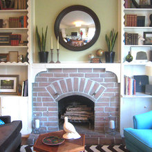 Living Room Ideas