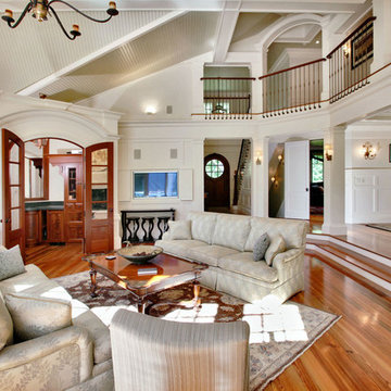 Darien Renovation