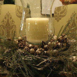 Design 125 Showroom Christmas Products 2015 - Christmas Decorations
