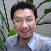 Foto de Bruce Chen