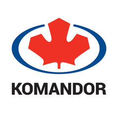 Komandor