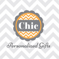 Chic Personalized Gifts