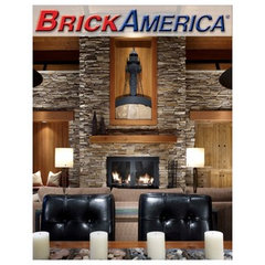 BrickAmerica Materials