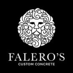 Falero's Custom Concrete, LLP