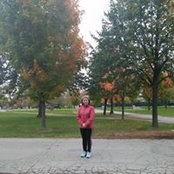 Jocelyn Alcoriza's photo