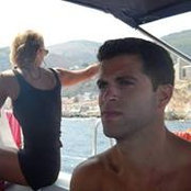 Cullen Browns foto