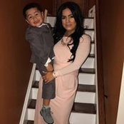 Denisse Cruz's photo