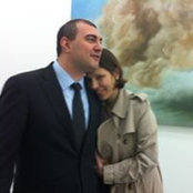 Evren Ay's photo