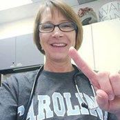 Cathy McCluskey's photo