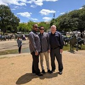 Morice Sims's photo