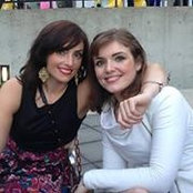 Isabelle Rohr's photo