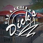 Dick Tafone's photo