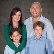 Mark Gollin's photo