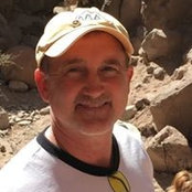 Mark Kendrick's photo