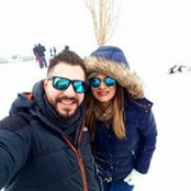 Foto von Amanda Najem