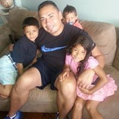 Miguel Jimenez's photo