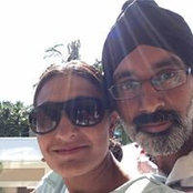 Baljit Bahra's photo