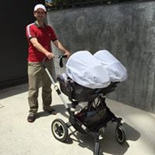 Mike Oliveira's photo