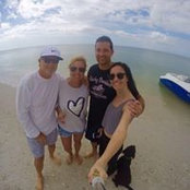 Stefan Johansson's photo