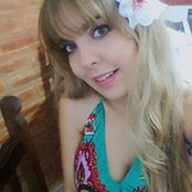 Rocio Russellis foto