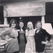 Emmy Jensen's photo