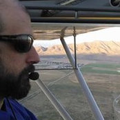 Justin Field's photo