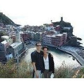Michelle Huang's photo