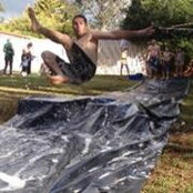 Damien Weeks's photo