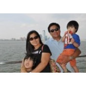 Armi Macapagal's photo