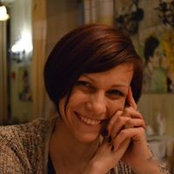 Elena Cheremnykh's photo