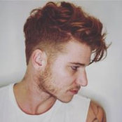 Austin Campbell's photo