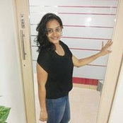 Foto von Aarti Parab