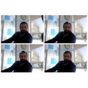 Ahmet Yıldırıms foto