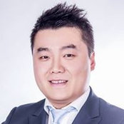Photo de Weiran Wang