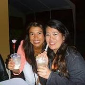 Tania Valverde's photo