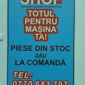 PieseAuto Steis billede