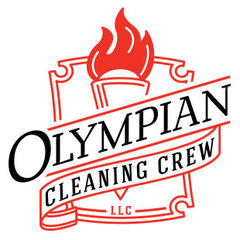 Olympian Cleaning Crew