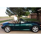 Joseph Partin's photo