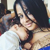 Nirupama Kumar Heckers foto