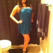 Natalie Martinez's photo