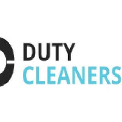 Duty Cleaners Services Edmonton