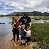 Jenise Morgan's photo